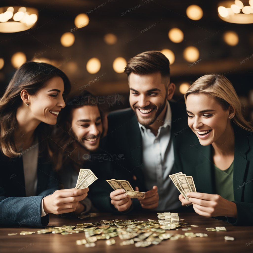DAPURTOTO | Situs Toto Dan Agen Togel Terbesar